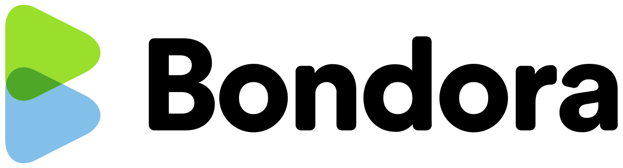 Bondora reisilaen logo